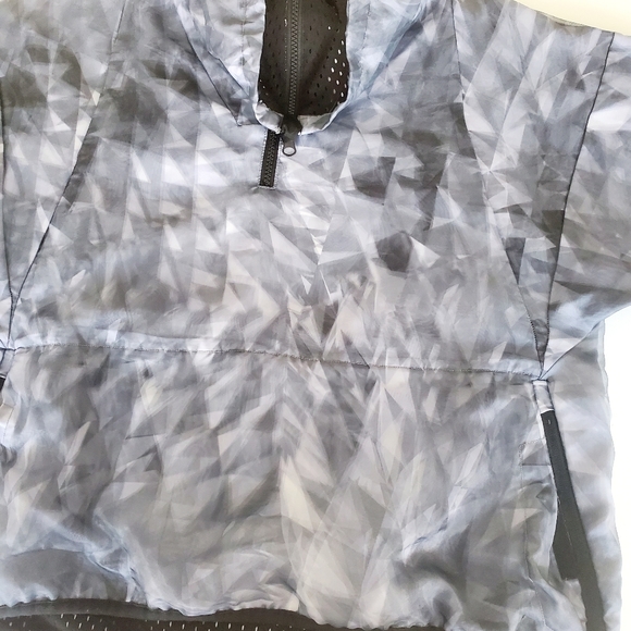 C9 by Champion Chiffon Overlay Track Jacket - Picture 8 of 14